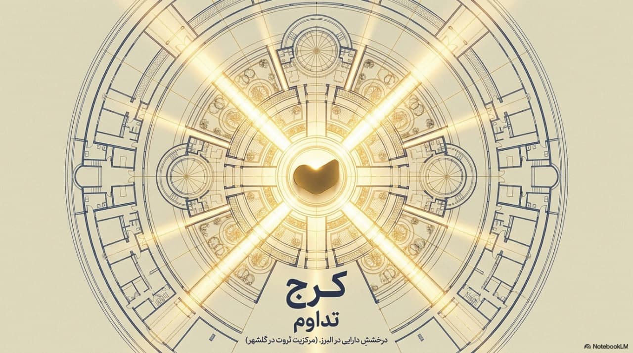 شعبه گلشهر کرج